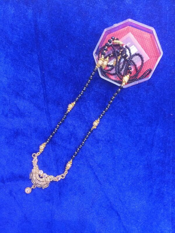 Princess Graceful Mangalsutras