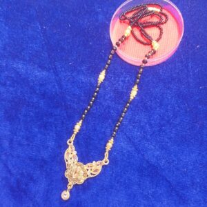 Princess Graceful Mangalsutras