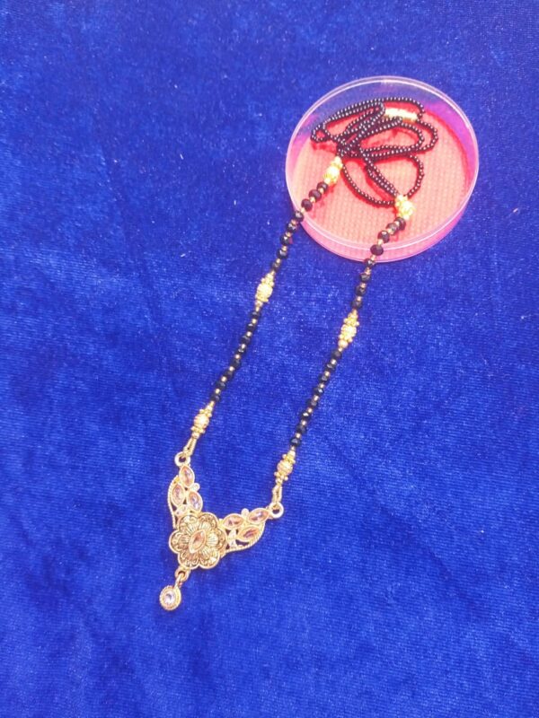 Princess Graceful Mangalsutras
