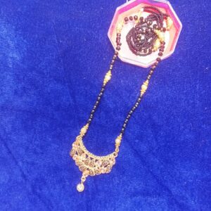 Princess Graceful Mangalsutras
