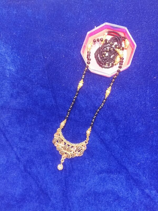 Princess Graceful Mangalsutras