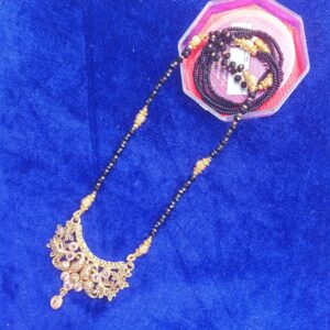 Princess Graceful Mangalsutras