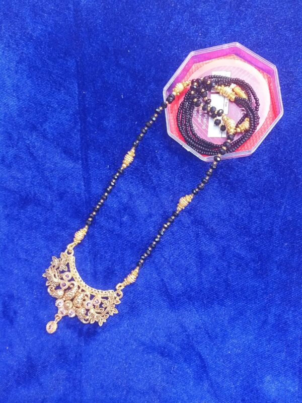Princess Graceful Mangalsutras