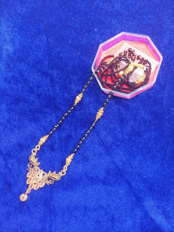Princess Graceful Mangalsutras