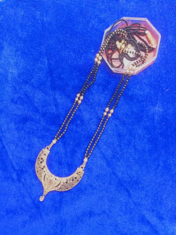 Princess Graceful Mangalsutras