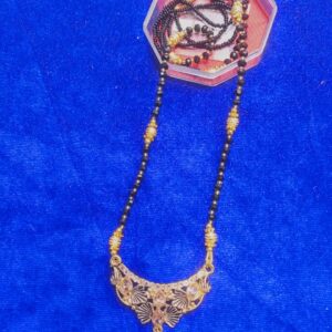 Princess Graceful Mangalsutras