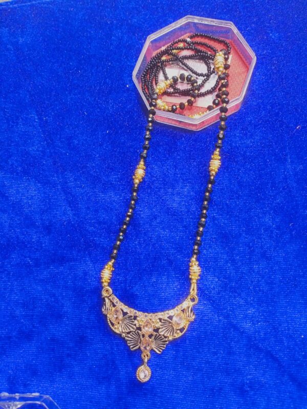 Princess Graceful Mangalsutras