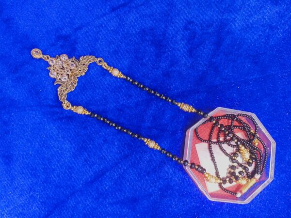 Princess Graceful Mangalsutras