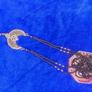 Princess Graceful Mangalsutras