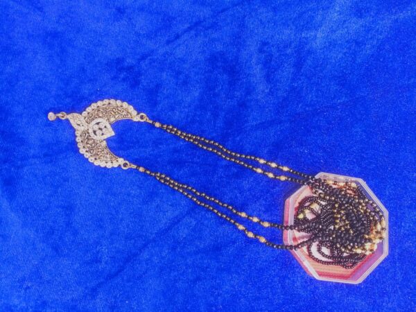 Princess Graceful Mangalsutras