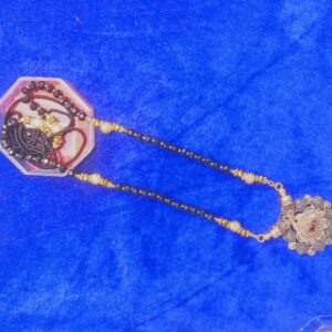 Princess Graceful Mangalsutras