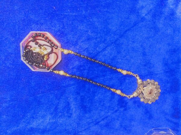 Princess Graceful Mangalsutras