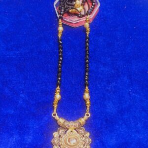 Princess Graceful Mangalsutras