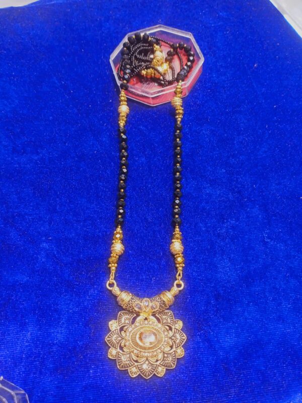 Princess Graceful Mangalsutras