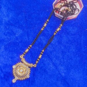 Princess Graceful Mangalsutras