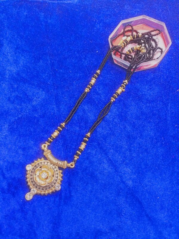 Princess Graceful Mangalsutras