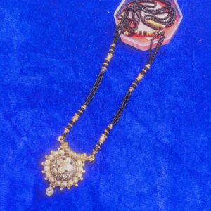 Princess Graceful Mangalsutras