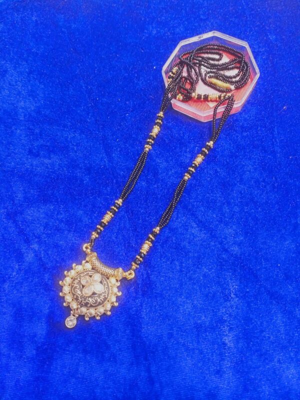 Princess Graceful Mangalsutras