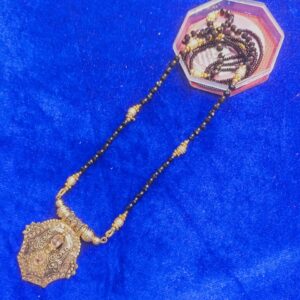 Princess Graceful Mangalsutras