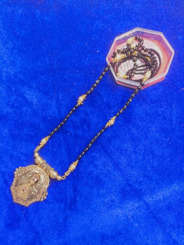 Princess Graceful Mangalsutras