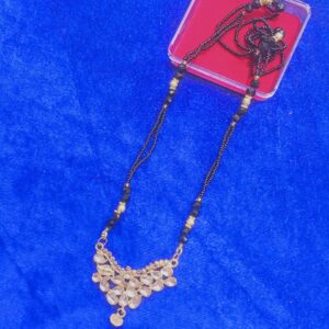 Allure Fancy Mangalsutras
