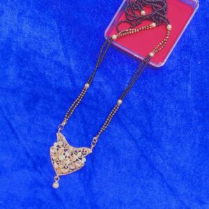 Allure Fancy Mangalsutras
