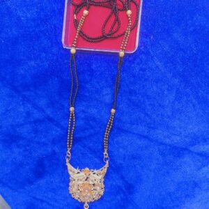 Allure Fancy Mangalsutras