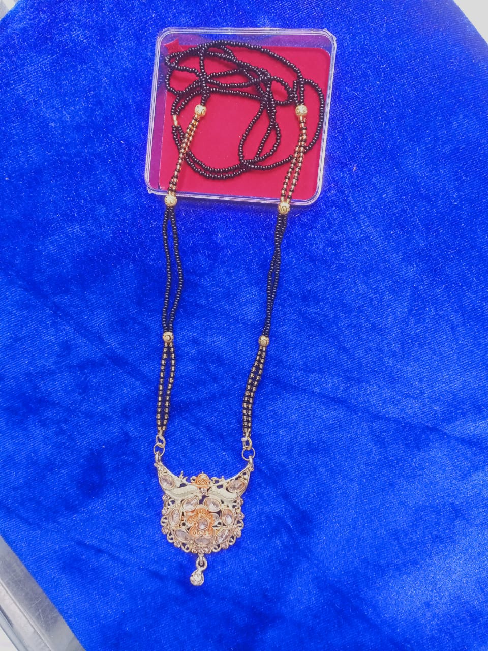 Allure Fancy Mangalsutras