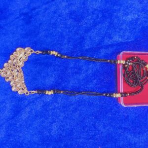 Allure Fancy Mangalsutras