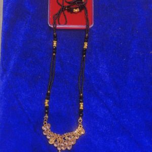 Allure Fancy Mangalsutras