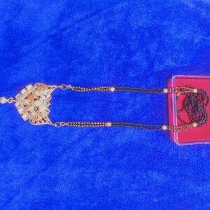 Allure Fancy Mangalsutras