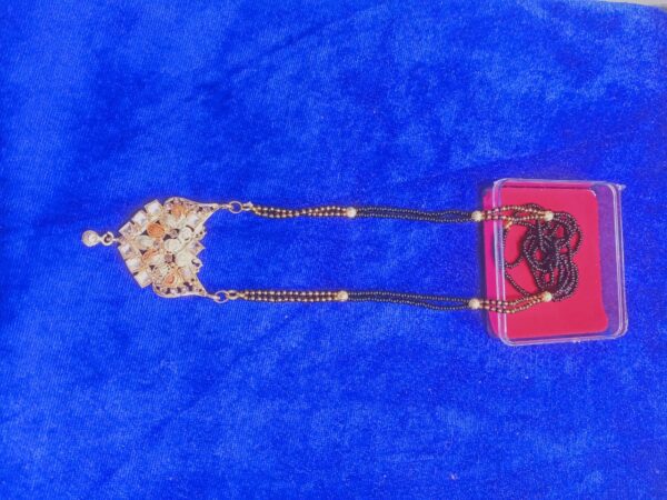 Allure Fancy Mangalsutras