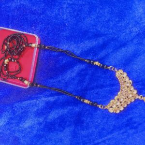 Allure Fancy Mangalsutras