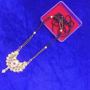 Allure Fancy Mangalsutras