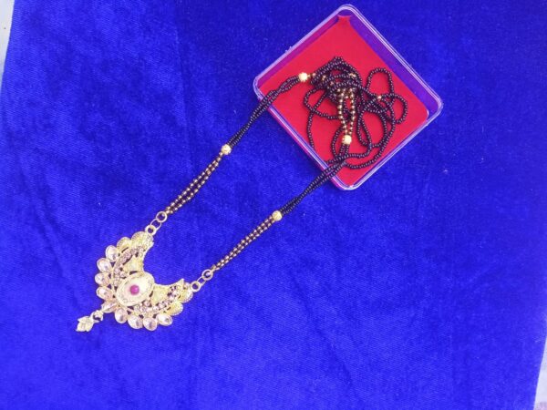 Allure Fancy Mangalsutras