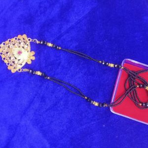 Allure Fancy Mangalsutras