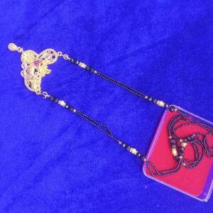 Allure Fancy Mangalsutras