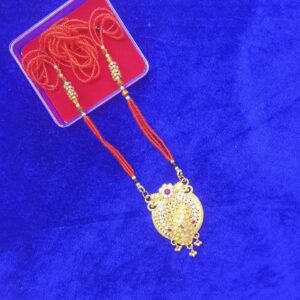 Allure Fancy Mangalsutras