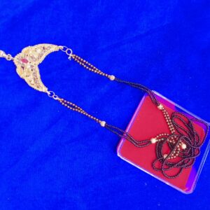Allure Fancy Mangalsutras
