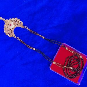 Allure Fancy Mangalsutras