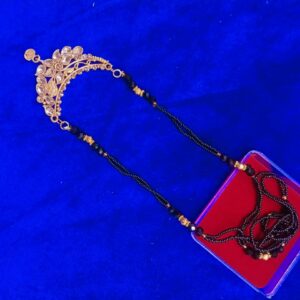 Allure Fancy Mangalsutras