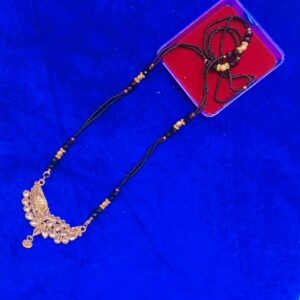 Allure Fancy Mangalsutras