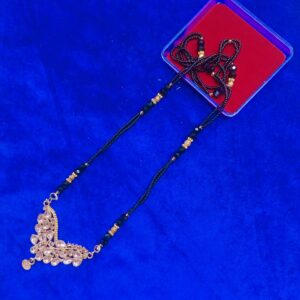 Feminine Fusion Mangalsutras