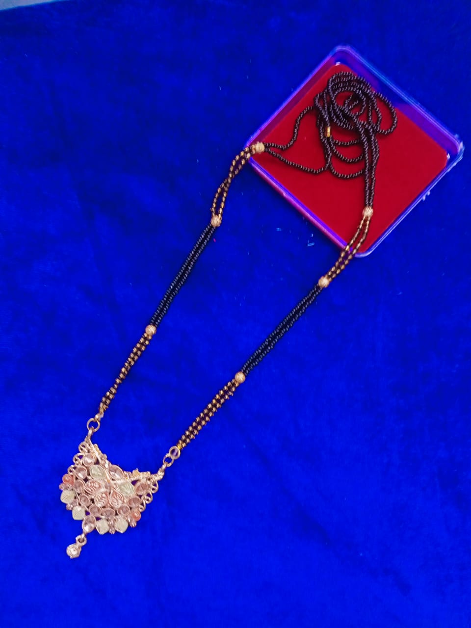 Allure Fancy Mangalsutras