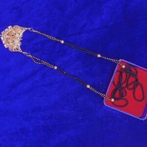Allure Fancy Mangalsutras