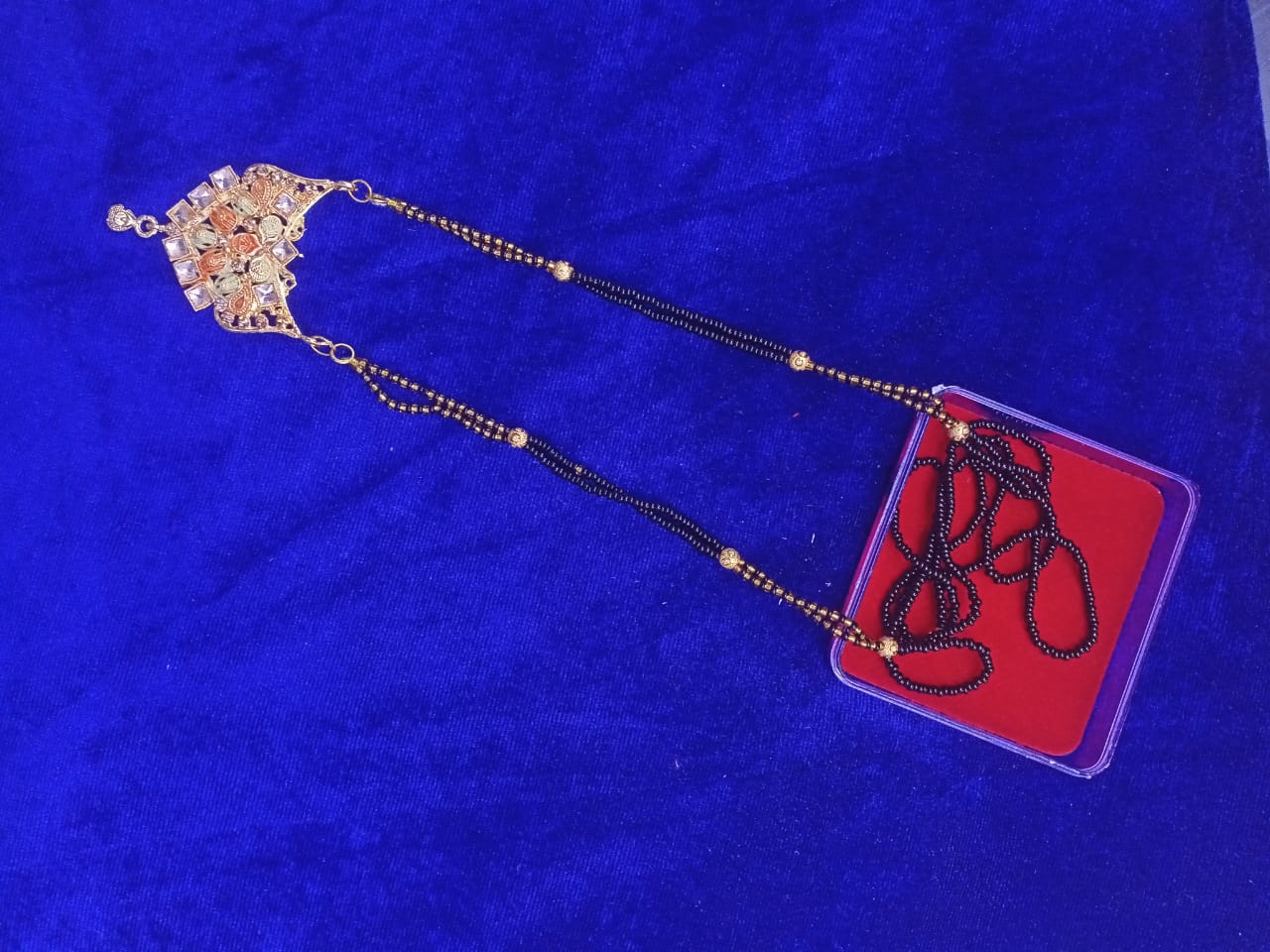 Allure Fancy Mangalsutras