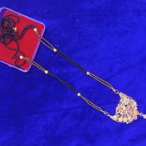 Allure Fancy Mangalsutras