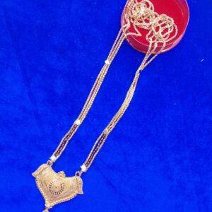 Allure Fancy Mangalsutras
