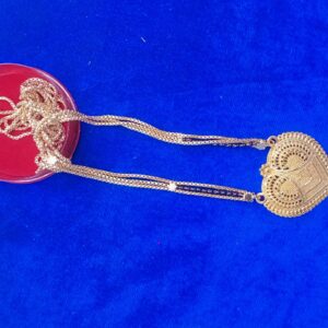 Allure Fancy Mangalsutras