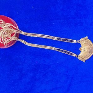 Allure Fancy Mangalsutras